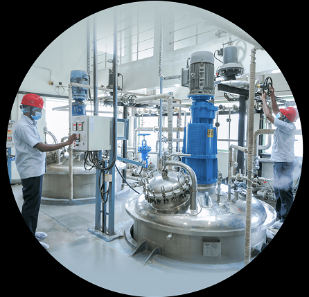 TEX BIOSCIENCES PVT.LTD.